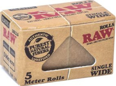 Rolo RAW Classic 5m
