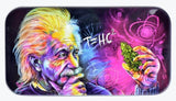 Caixa Metálica T=HC2 Einstein