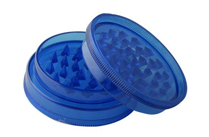 Grinder 2 Partes 50mm Plastico