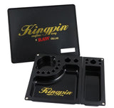 Tabuleiro RAW x Kingpin Mafioso